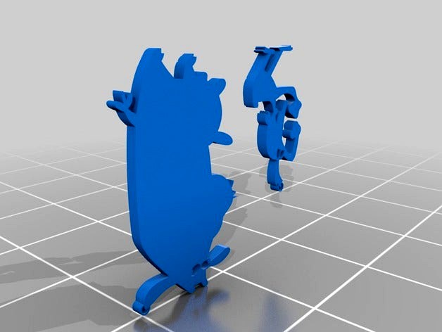 Cow And Chicken - Cartoon Network by DatKnas