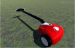 Hoover 3D Model