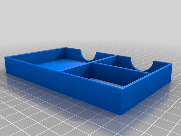 Post it Organizer by MaZ_T3