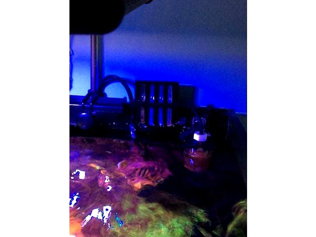 Support Balling by Tittus