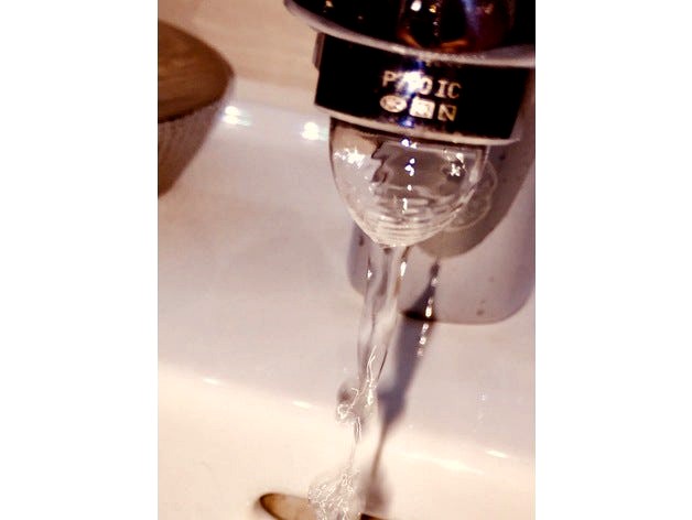 Water Vortex Cache M24 Edition by nnindler