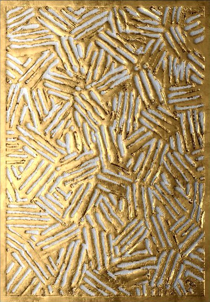 3D Wall Panel 3D Model