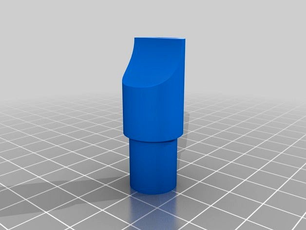 insertable fipple by ChrisLeeWoo