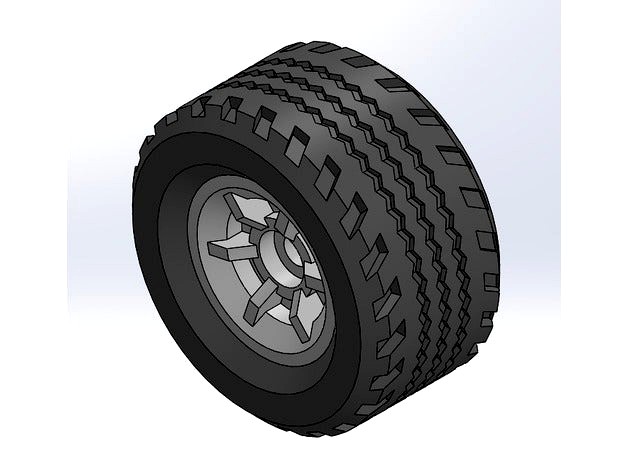 Wheel by Alireza_Mohammadnia