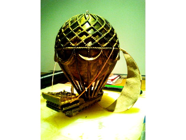 Exploratis by Joulec