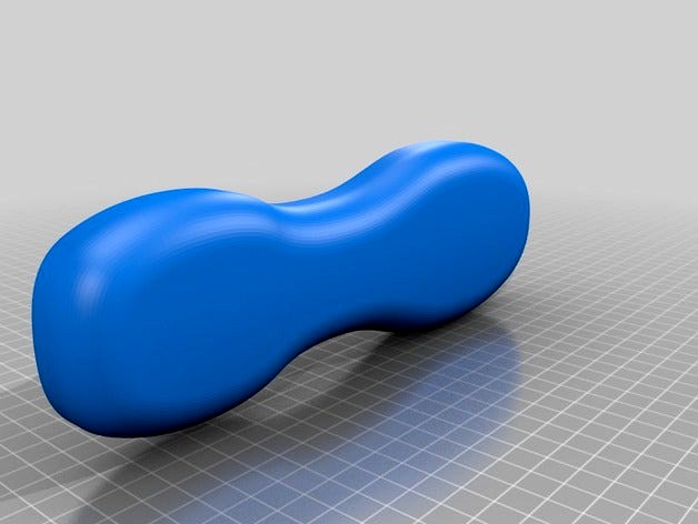 Prop Remote Control by juggynaut