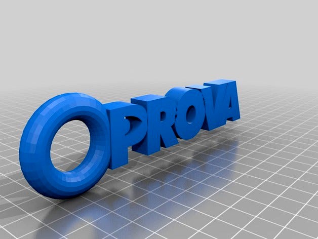 We create a key ring by jirby