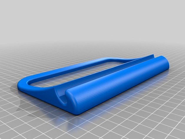 Tablet stand by al3k87