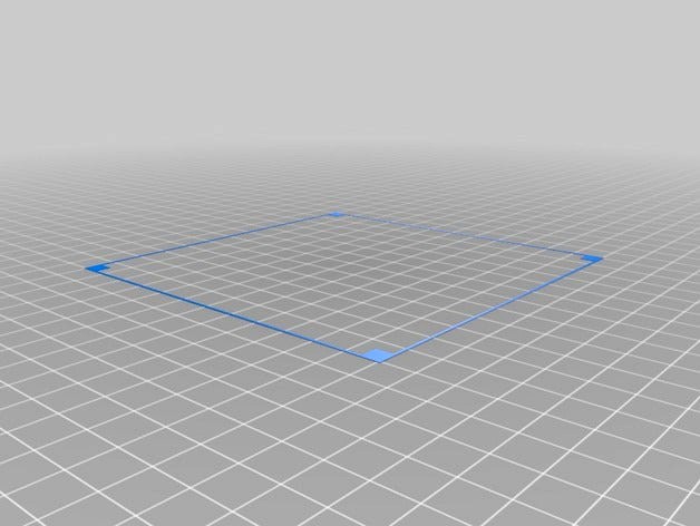 Test Bed Level by weetgeen