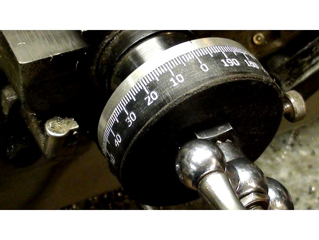Atlas Lathe Dials Large by TKOC