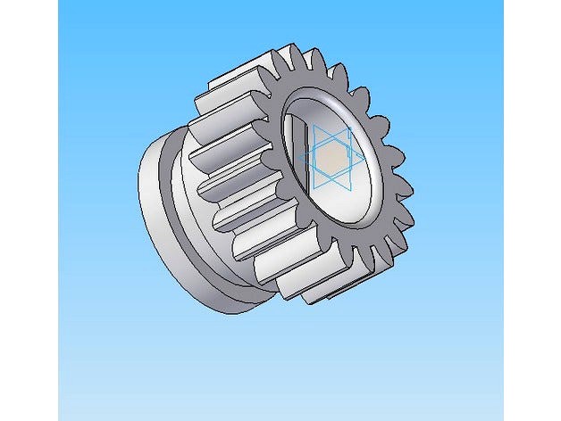 Rieles y Cremalleras by ozukaru