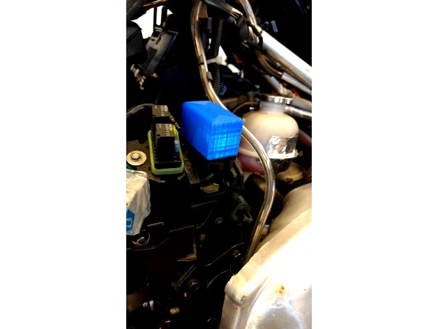 ski doo fuse box by klemmeth