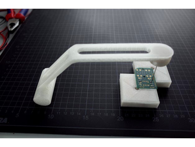 SMD Beak by Enginethrust