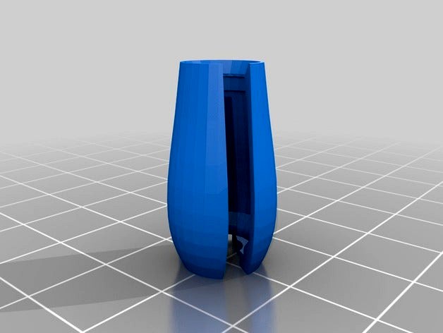 this is a drone it is good by J_Ange