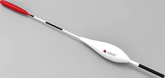 Fishing float 3D Model