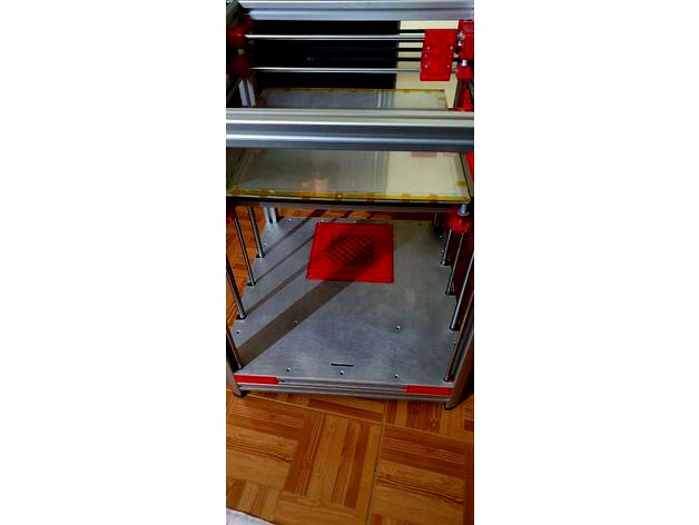 Weed2all HYPERCUBE EVOLUTION REWORK by weed2all