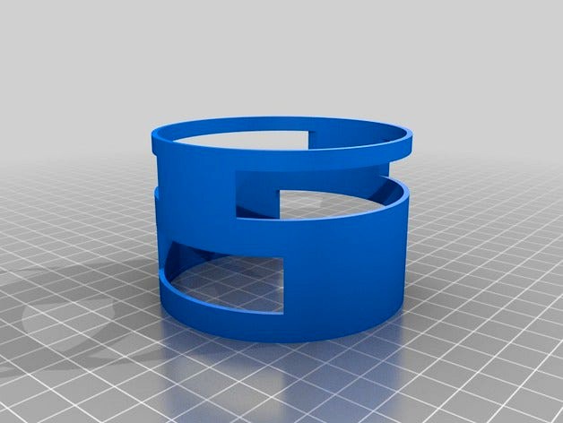 Handyhalter by maneria
