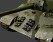 Tank IS-3 3D Model