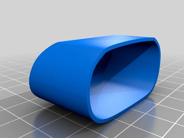 90EX Flash DIffuser by JikaYu