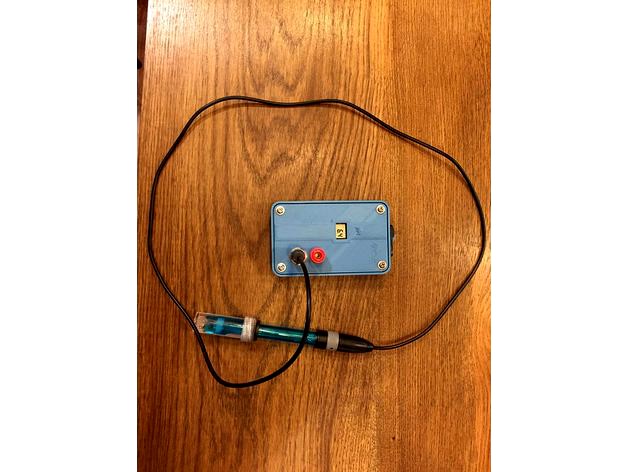 pH box by igorlab