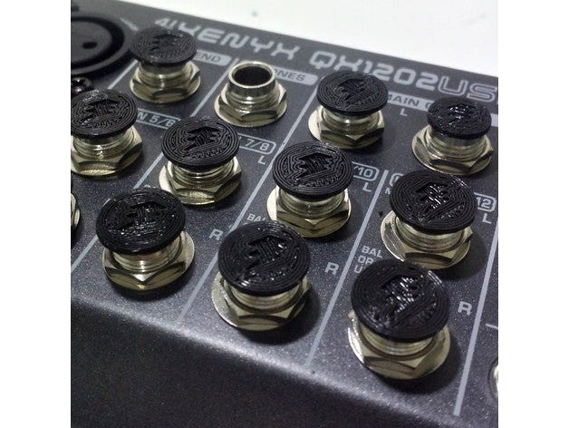 Simple Jack Cap by edudg