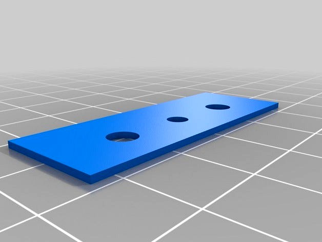 [PRINT MY LAB] Ulrich Stern's Drosophila oviposition choice apparatus by Sepa_CBGP