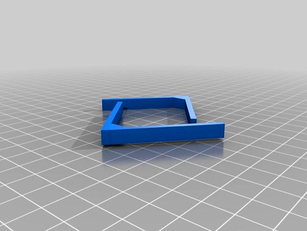 BSA Patrol Box by NikAndIan