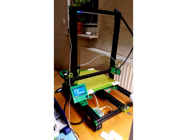 TEVO Tornado Standalone Kit by rt1970