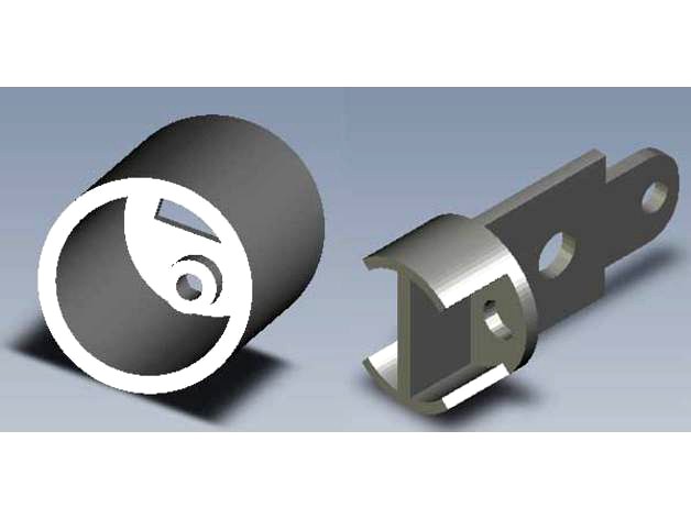 lichtsensor lightsensor by trebevarg