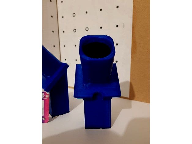 Spectroscope by 3DprintedScience