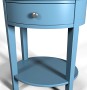 Fillmore accent table 3D Model