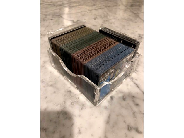 GKR - Card Organizer by maverick7713