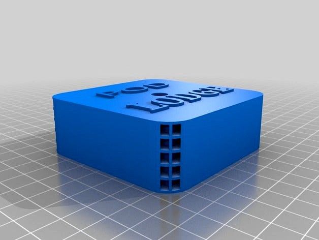 Amphipod / Copepod Breeder by mrastro