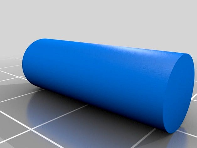 Earbud Spool by 02TylerB