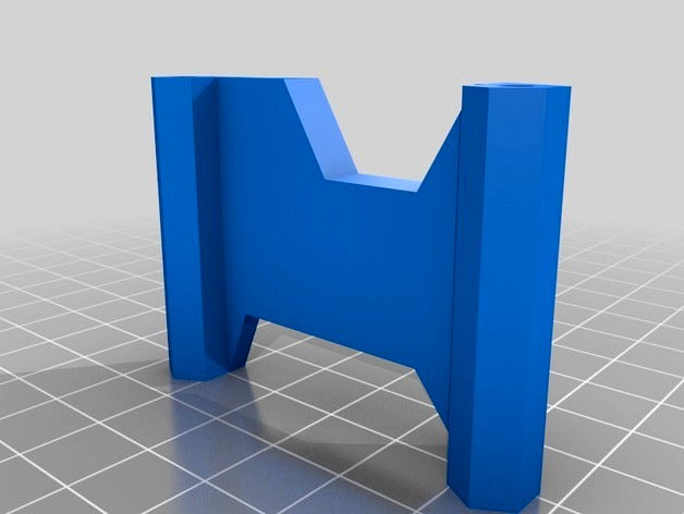 with top cutout by jbeuckm