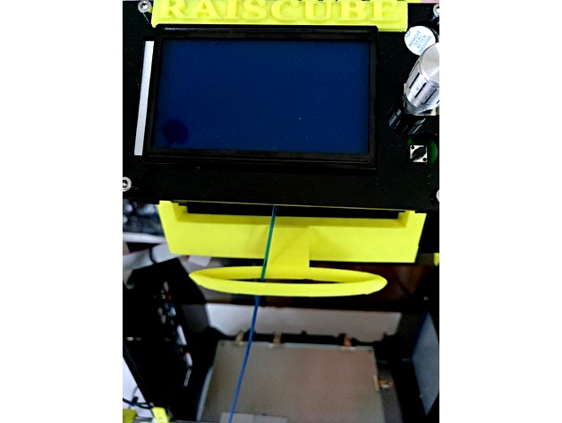 Raiscube_R2 Guide for the thread by Jankito