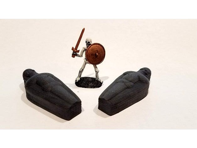 28mm Starcophagus by craigj