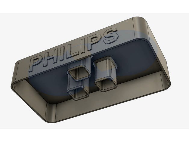 Cup Raiser for PHILIPS HD3000 -3100 series Coffee Maker by Gipsz