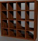 Mueble salon 3D Model