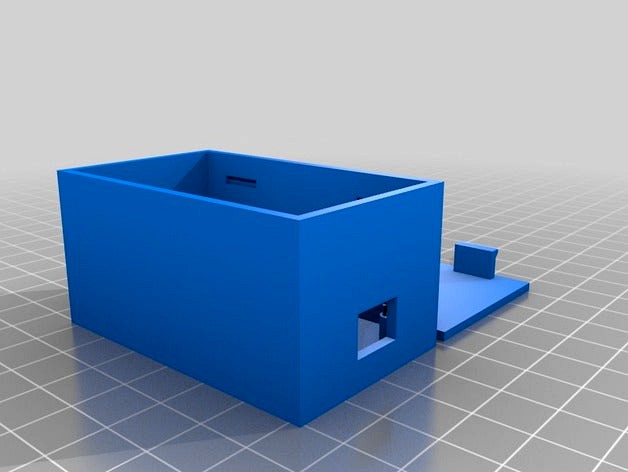 Nodemcu v3 lolin esp8266 infrared IR receiver by gonzothegreat