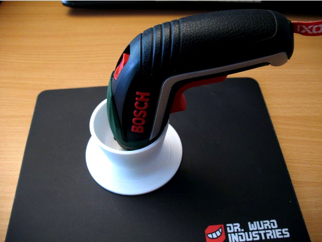 BOSCH IXO Halter by oobdoo