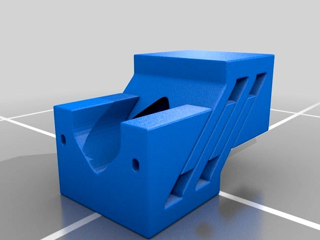 A Wedge Clamper by pauljs75