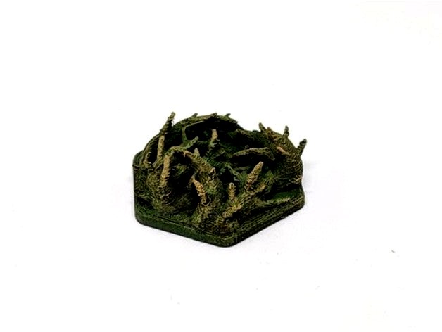 Thorns for Gloomhaven by Robagon