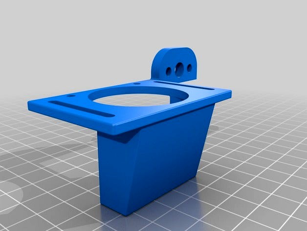 Sparkcube-XL_BLTouch_Big_Booster_Fan by wlfmario