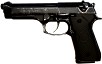 M9 Beretta 3D Model