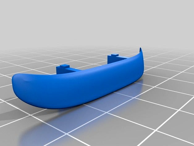 DR!FT Spoiler No.1 and No.2 by Motivkieker