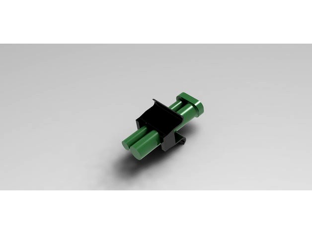 Epoxy Resin Dispenser by Fox_85