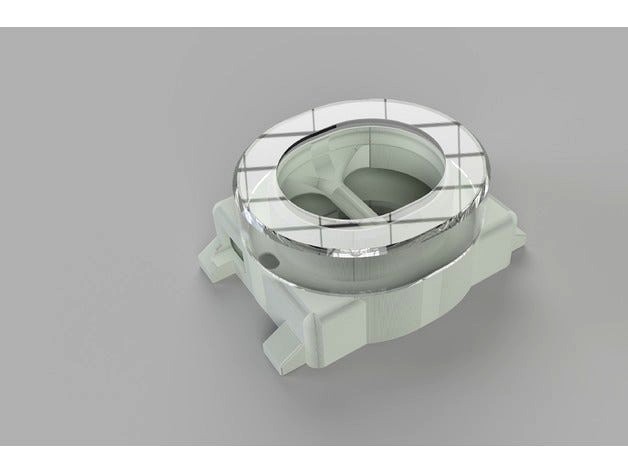 Magic Squared Band by sciencegirl100