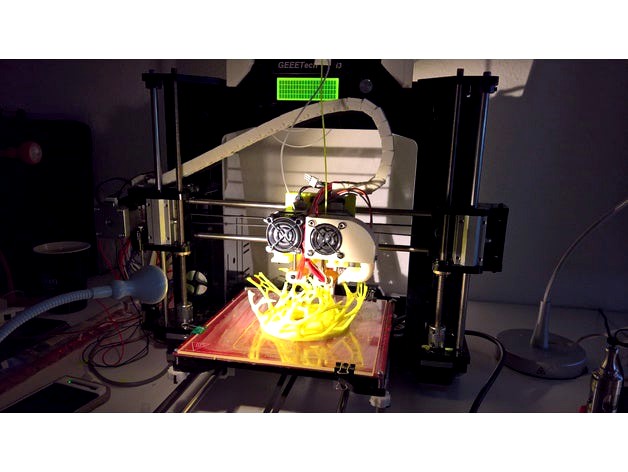 Cellular Lamp by nervoussystem, published Mar 13, 2012 by jru0107