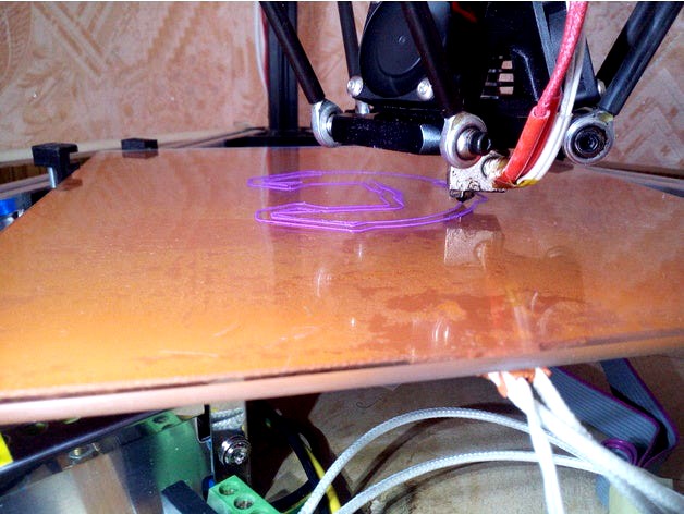 quick mount blowing out details by lvm